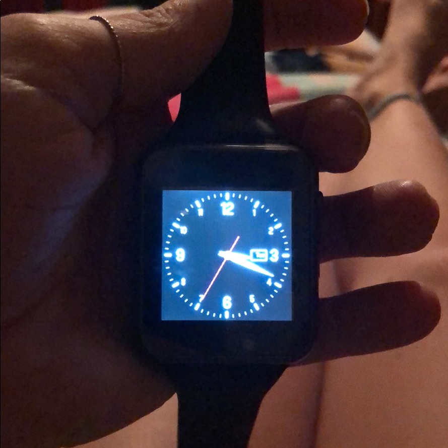 Smart Watch